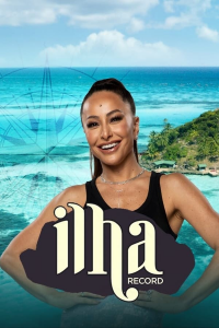 voir serie Ilha Record saison 1