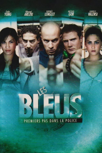 voir serie Les Bleus : Premiers pas dans la police saison 4