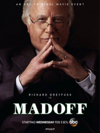 voir serie Madoff: L'arnaque du siècle saison 1