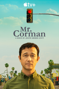 voir serie Mr. Corman saison 1