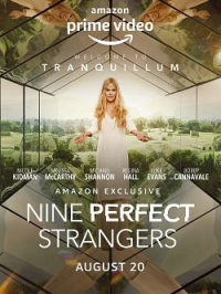 voir serie Nine Perfect Strangers saison 2