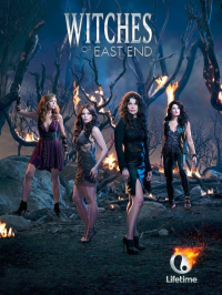 voir serie Witches of East End saison 2