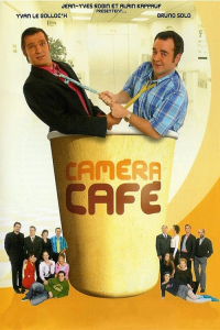 voir serie Caméra Café saison 6
