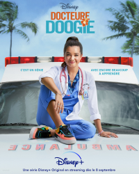 voir serie Docteure Doogie saison 2