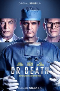 voir serie Dr. Death saison 2