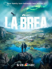 voir serie La Brea saison 1