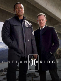 voir serie One Lane Bridge saison 1