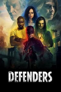 voir serie The Defenders saison 1
