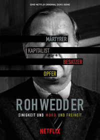 voir serie Un crime parfait : L'assassinat de Detlev Rohwedder saison 1