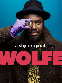 voir serie Wolfe saison 1