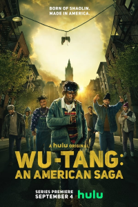 voir serie Wu-Tang : An American Saga saison 3