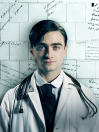 voir serie A Young Doctor's Notebook and Other Stories saison 2