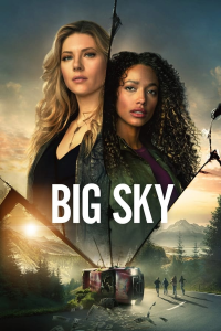 voir serie Big Sky saison 2