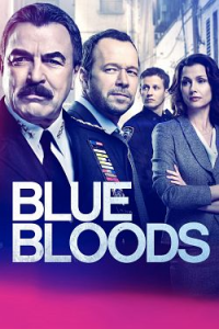 voir serie Blue Bloods saison 14