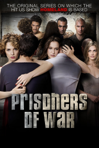 voir serie Hatufim, prisonniers de guerre saison 2