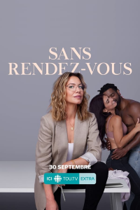 voir serie Sans rendez-vous (TV Series 2021– 2022) saison 2
