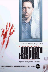 voir serie Kingdom Hospital saison 1
