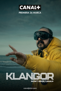 voir serie Klangor saison 1
