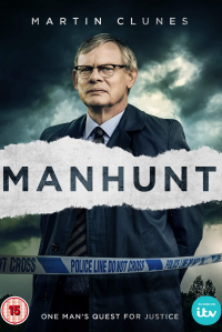 voir serie Manhunt : sur la piste du tueur saison 2