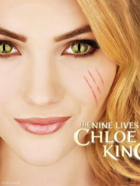voir serie The Nine Lives of Chloe King saison 1