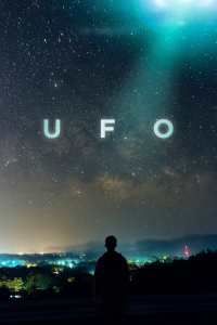 voir serie UFO saison 1