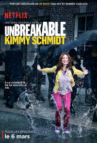 voir serie Unbreakable Kimmy Schmidt saison 4