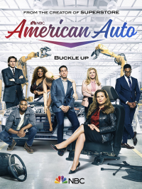 voir serie American Auto saison 1