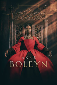 voir serie Anne Boleyn saison 1