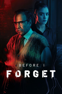 voir serie Before I Forget (2021) saison 1