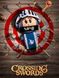 voir serie Crossing Swords saison 2