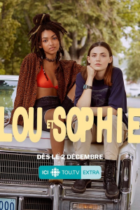 voir serie Lou et Sophie saison 1