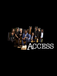 voir serie Access saison 1