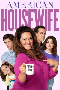 voir serie American Housewife (2016) saison 5