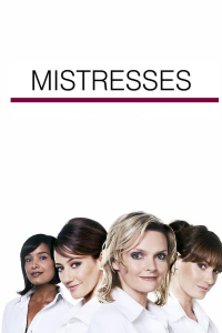 voir serie Mistresses saison 3