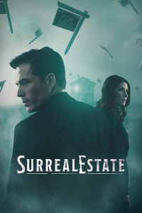 voir serie SurrealEstate saison 1