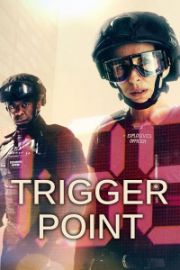 voir serie Trigger Point saison 1