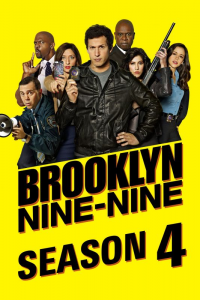 voir serie Brooklyn Nine-Nine saison 4