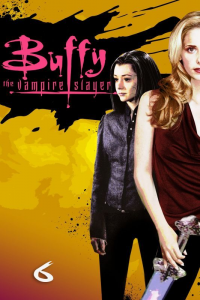 voir serie Buffy contre les vampires saison 6