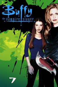 voir serie Buffy contre les vampires saison 7