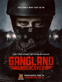 voir serie Gangland Undercover saison 2