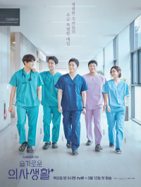 voir serie Hospital Playlist saison 2