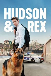 voir serie Hudson et Rex saison 3