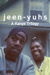 voir serie Jeen-yuhs : La trilogie Kanye West saison 1