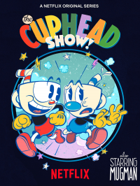 voir serie Le Cuphead Show ! saison 2
