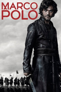 voir serie Marco Polo (2014) saison 2