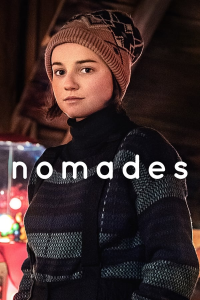 voir serie Nomades saison 1