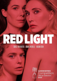 voir serie Red Light saison 1