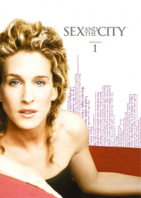 voir serie Sex and the City saison 1