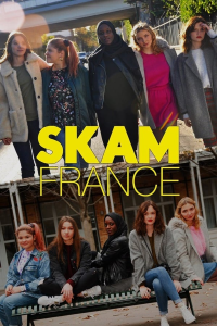 voir serie SKAM France saison 11