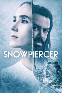 voir serie Snowpiercer saison 1